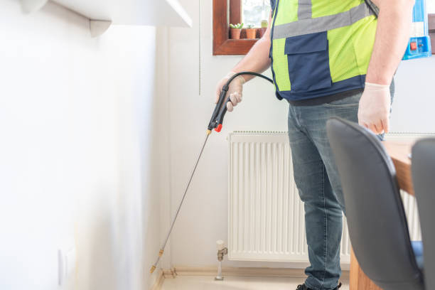 Best Affordable Pest Control Services  in Makaha, HI
